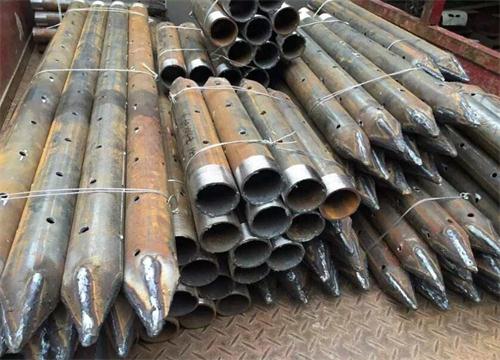 七星关钢花管哪里有卖